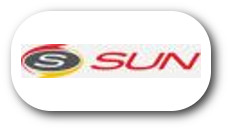 35 logo sun