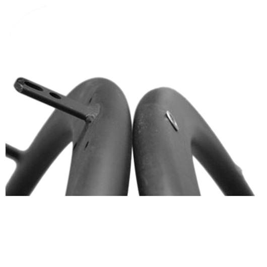 Natural Fit Push Rims