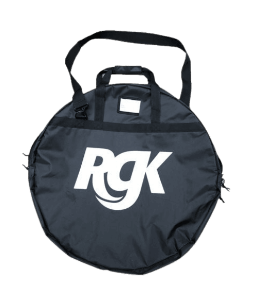 RGK Triple Wheel Bag