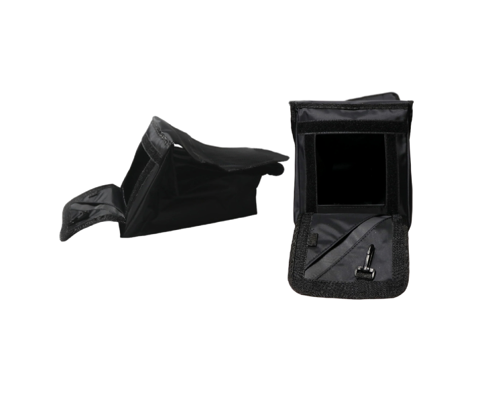 Black Box Underseat Bag Large - RGK