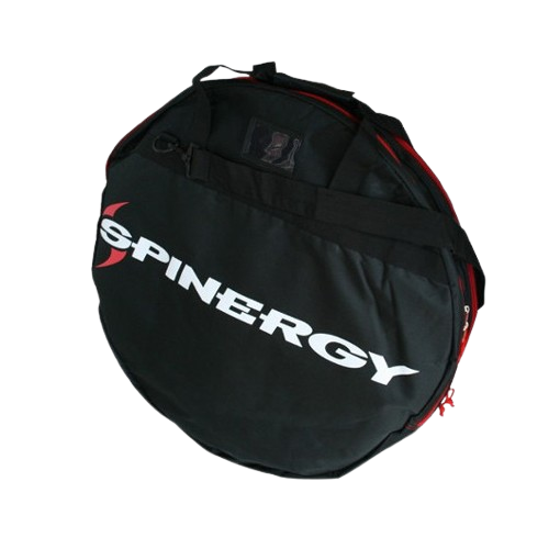 Spinergy Double Wheel Bag