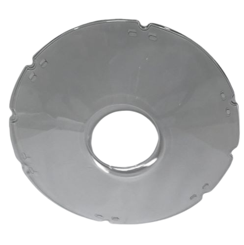 Transparent Polycarbonate Spokeguards