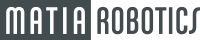 Matia Robotics Logo