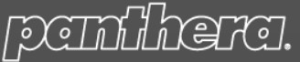Panthera Logo