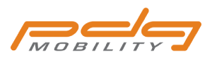 PDG Mobility Logo
