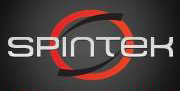 Spin-Tek Logo