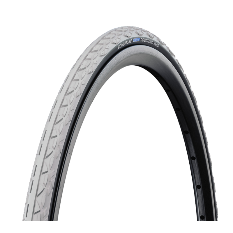 24x1 3/8(37-540) HS342 Down Town Grey/Black