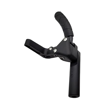 Wheel Lock Pull O-F Composite Lock