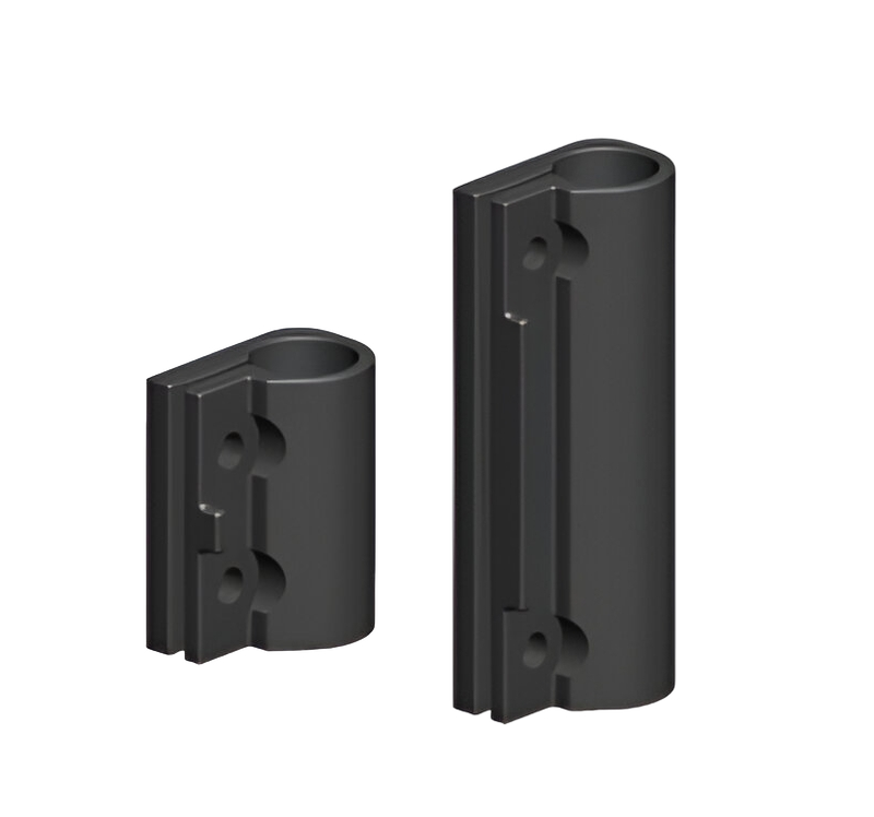 Clamp Angle for Adjustable Footrest