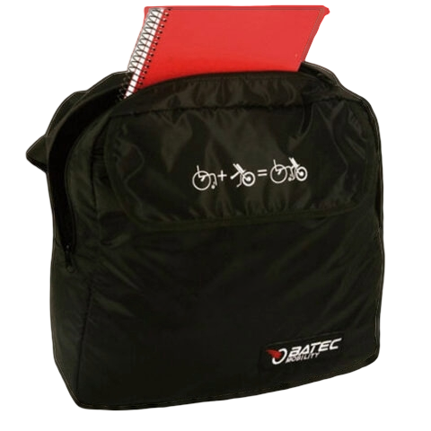 Batec Bossa Rear Rucksack