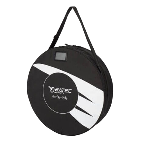 Batec Wheels Bag