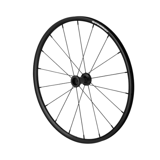 24" Spinergy Extra Lite Extreme (Black Hub) - LXL