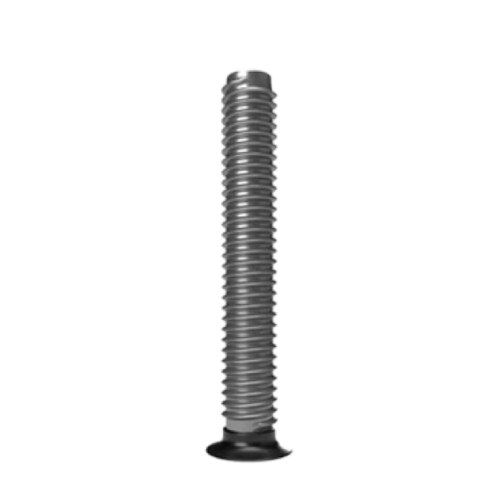 Inner Tube with Schrader Threaded  Valve