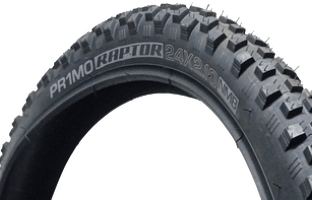 26x2.10 (56-559) Primo Raptor C1388 - NMB