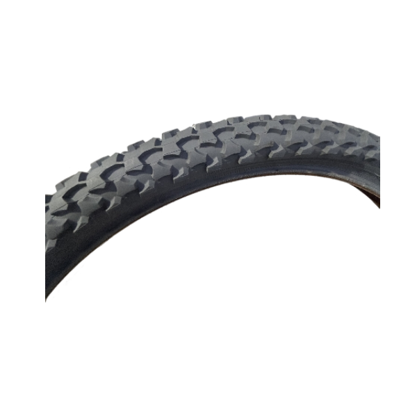 24 x 1.95 (50-507) C1027 Cheng Shin - Grey