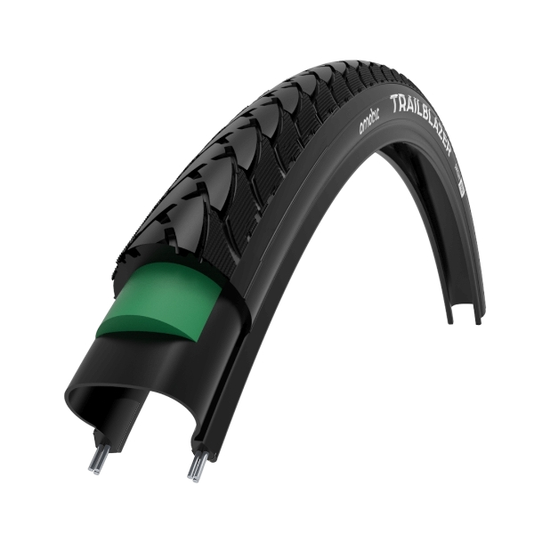 24x1 (25-540) TrailBlazer Black