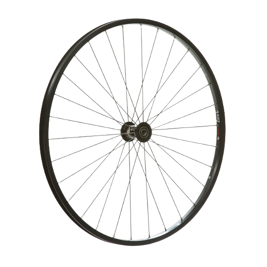 Wheel 24" Zero G