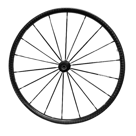 25'' Spinergy Extra Lite Carbon Blade (Black Hub) - CLX