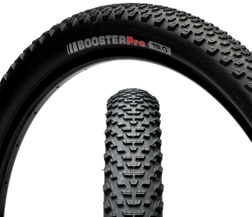 26x2.20 (56-559) K1227 Booster Pro Folding - Black