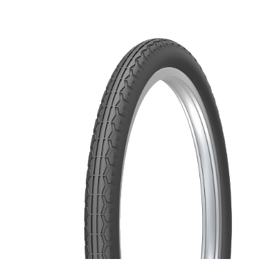 20x1-3/8 Street K143 (37-451) - Grey