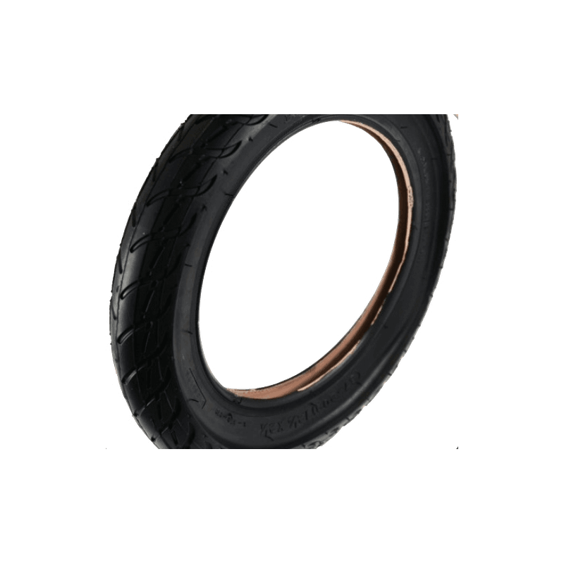 12.5 x 2.25 Slick (57-203) K470 - Bk