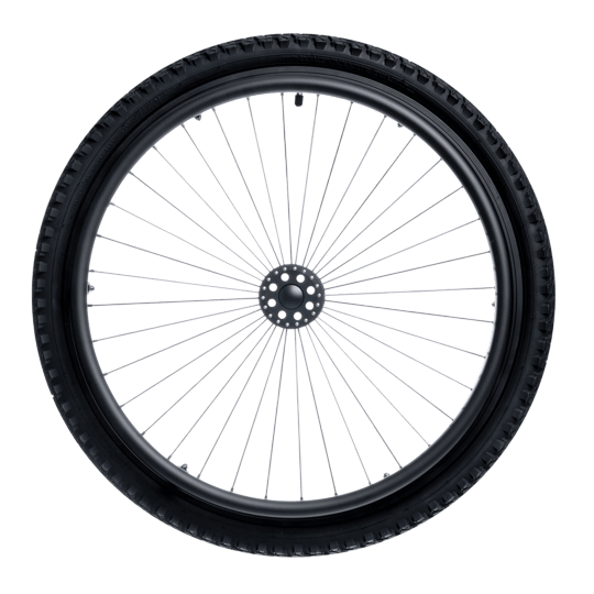 507 Off Road Challenger Wheel