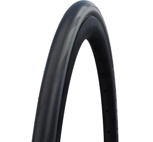 24x0.90 (23-520) Schwalbe One HS464 Folding - Black