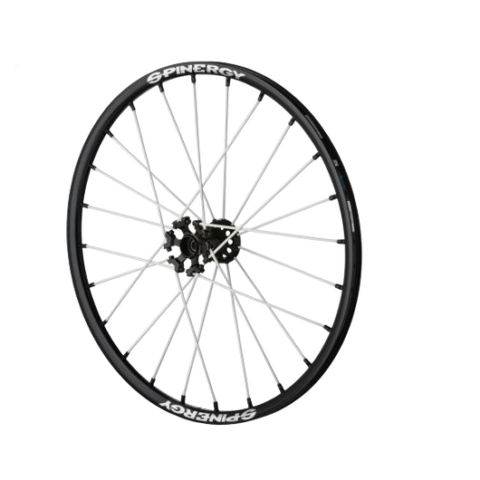 25'' Spinergy X-Laced Lite Extreme - XLX