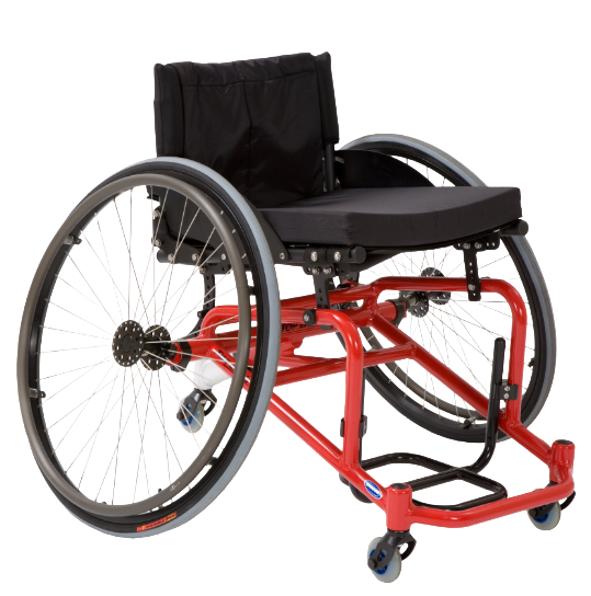 Top End - Pro 2 (All Sport)