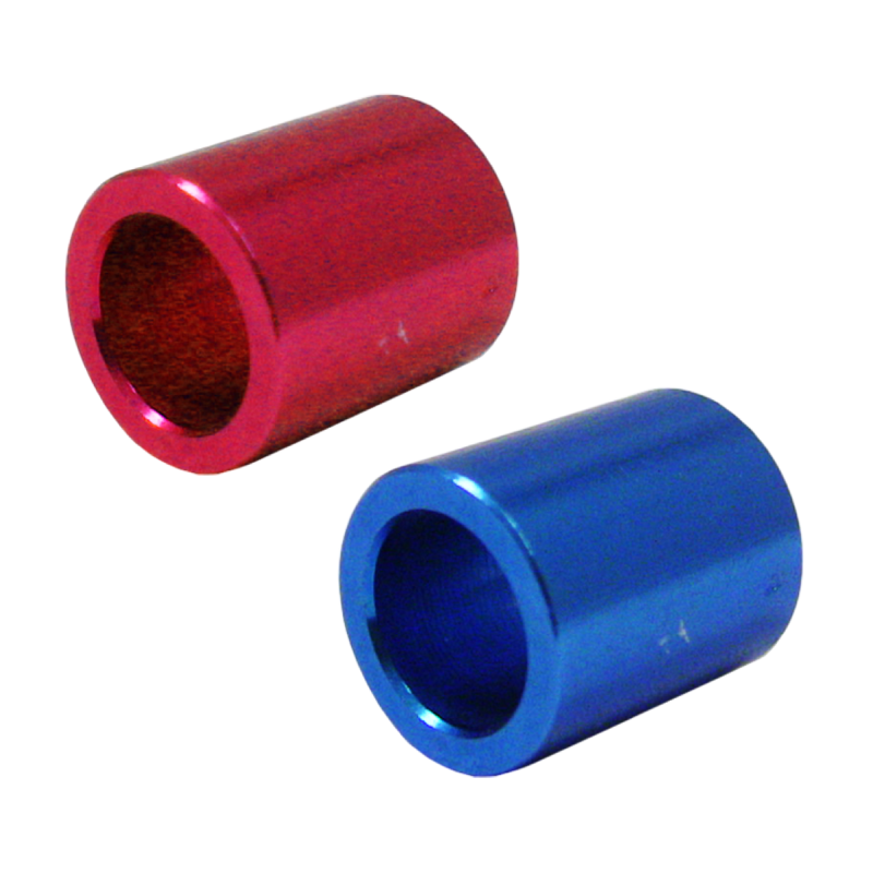 Spacer for 688 bearings, 8mm bore, 14mm thick