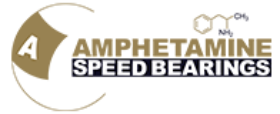 Amphetamine Logo