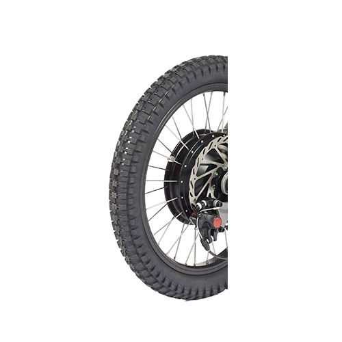 Spare Tire BATEC 18x2.4 (64-355) AI-2021 - E2