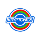 Kryptonics Logo