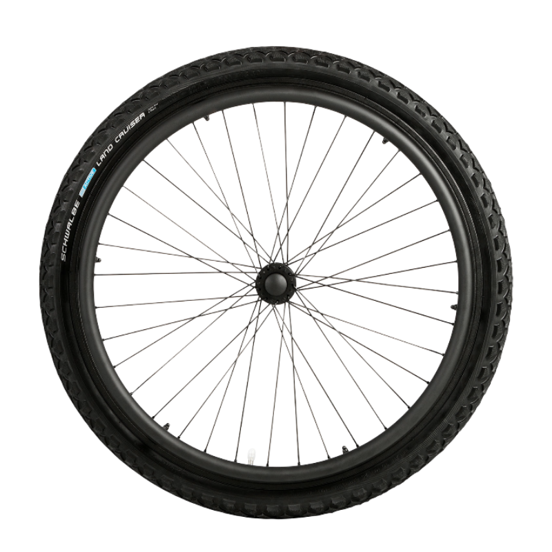 507 BATEC Off Road Wheel